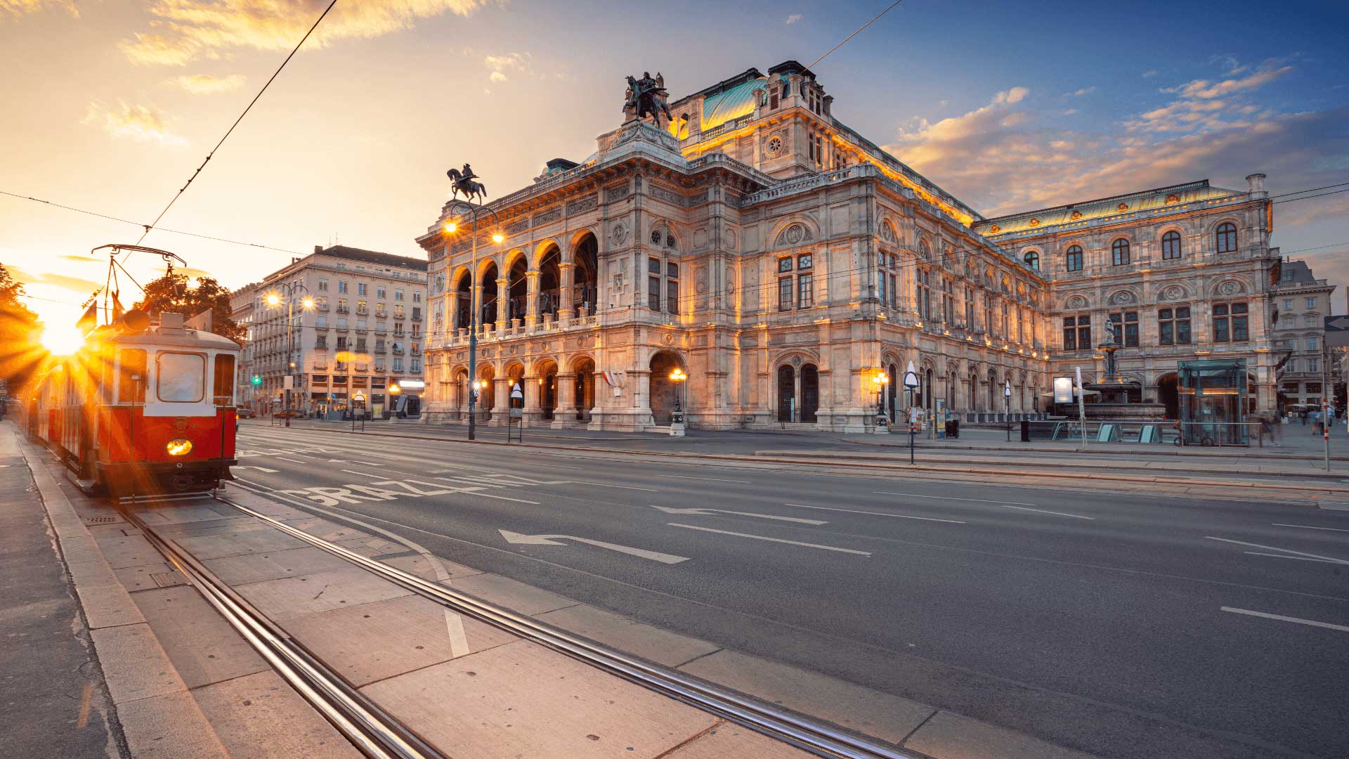 Vienna Unplugged: Taking a Breath in the City of Parks